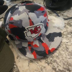 Kc Hat