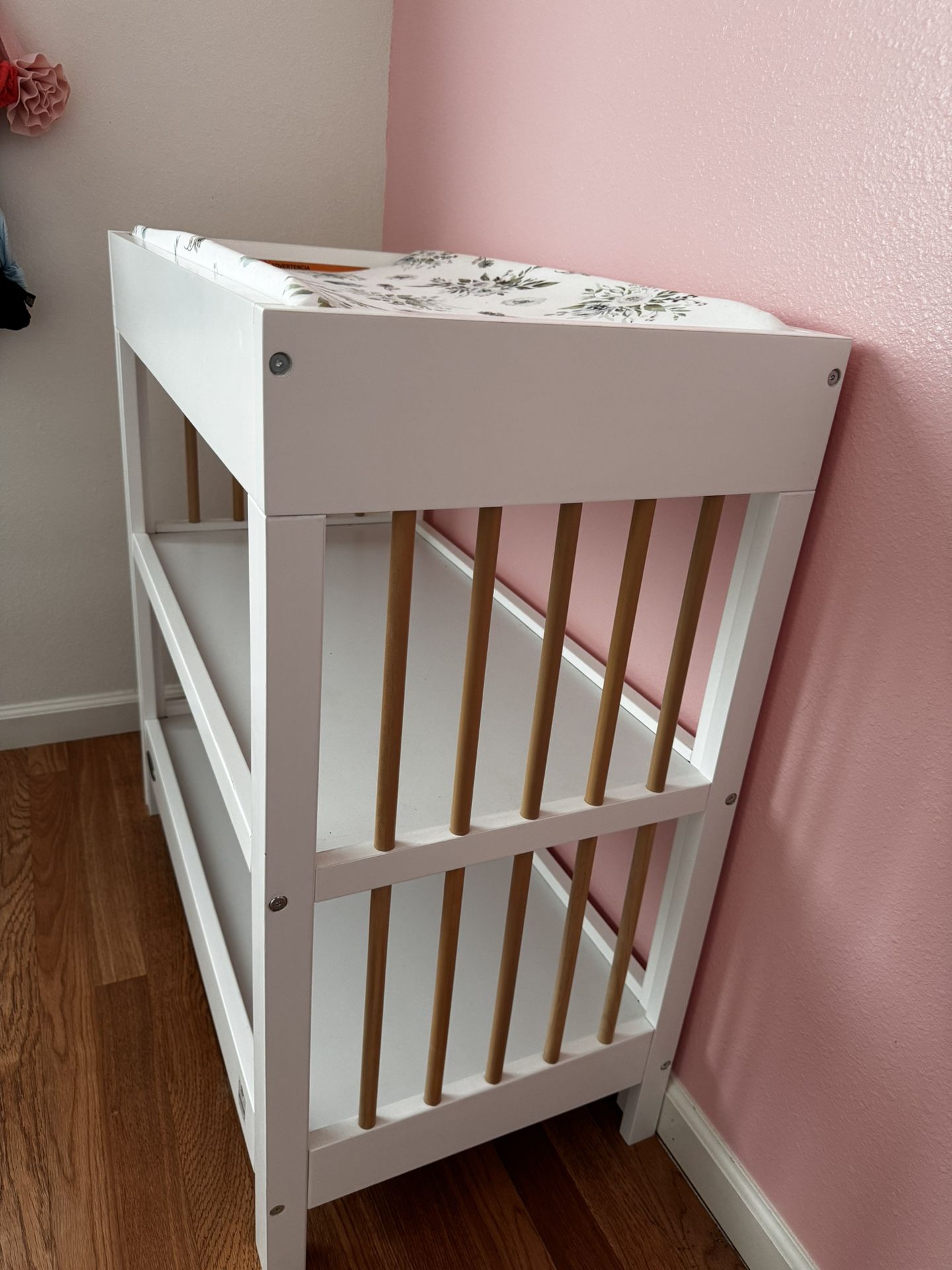 Baby Changing table 