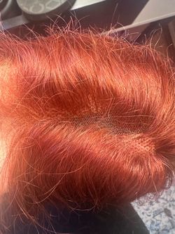 Human Hair Wig