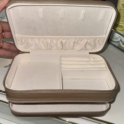Brand New Jewelry Storage Box