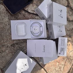 AirPod Pros 