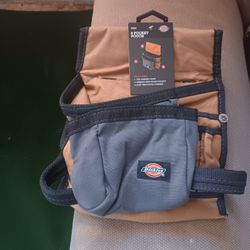 Dickies 8 Pocket Tool Pouch 