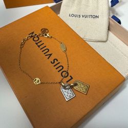 Louis Vuitton Bracelet