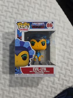 Funko pop