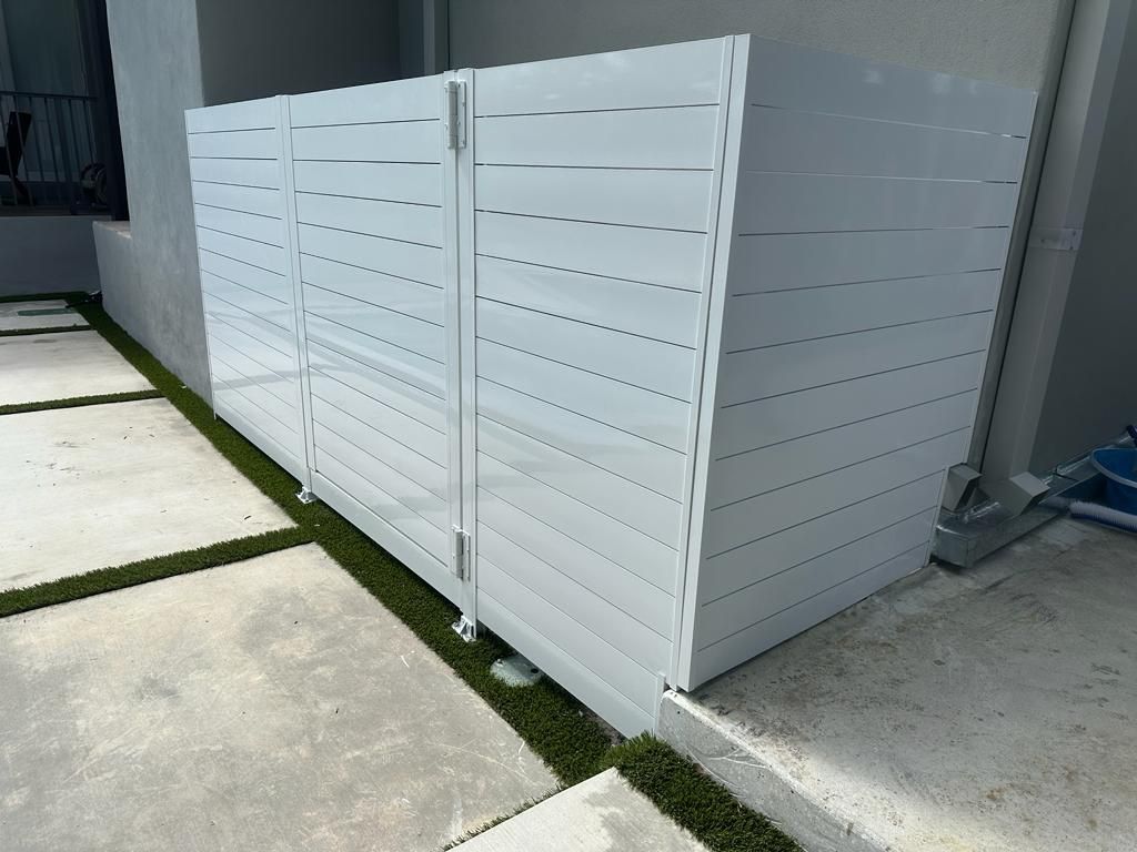 Fence