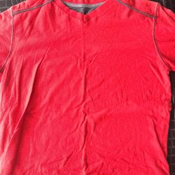 Mens  Shirt Size L