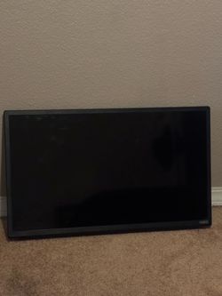 30 inch Vizio tv