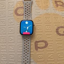 Apple Watch Series 10