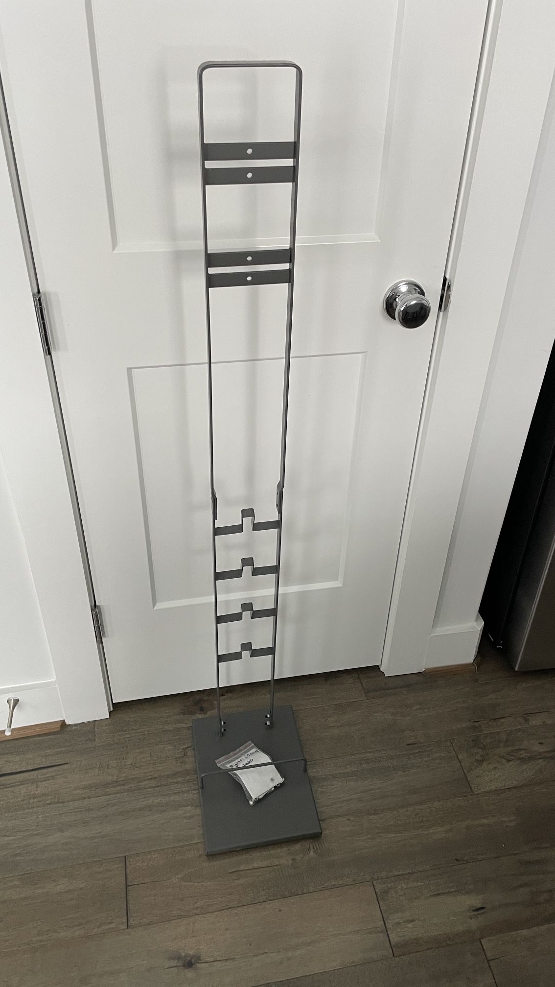 Dyson Vacuum Stand