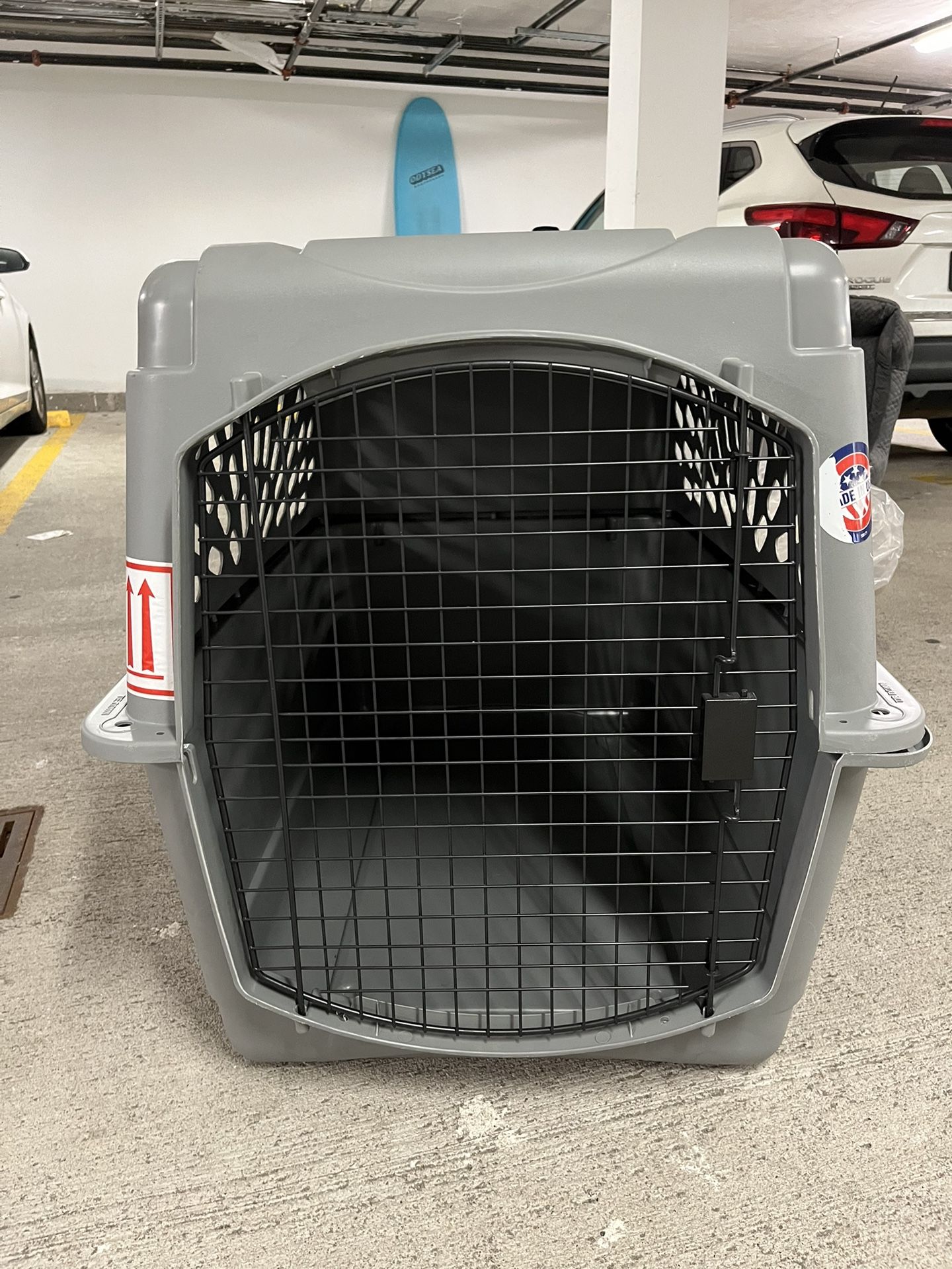 Large Dog Crate
