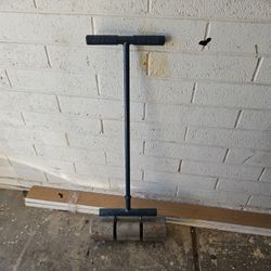 100lb Roller 