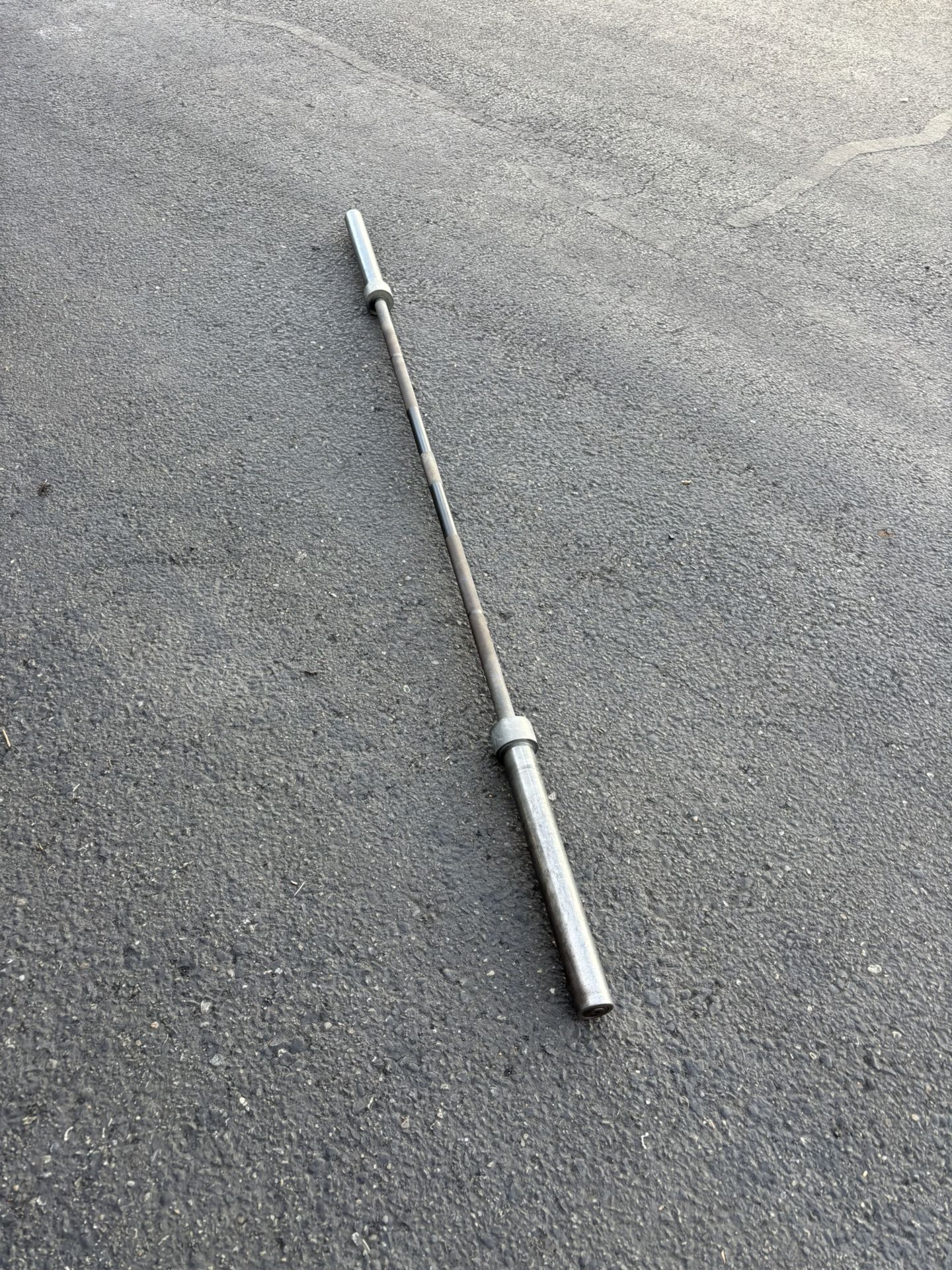 Barbell