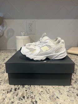 New balance 530 size 8c