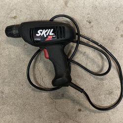 Skil 3.5 Amp Electric Drill