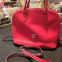 Dooney & Burke Purse & wallet