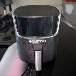 Gourmia air fryer