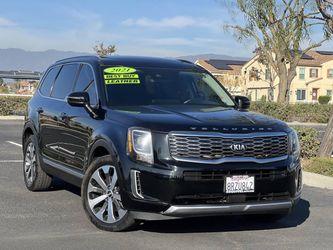 2021 Kia Telluride