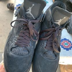 Jordan’s Man On Hold