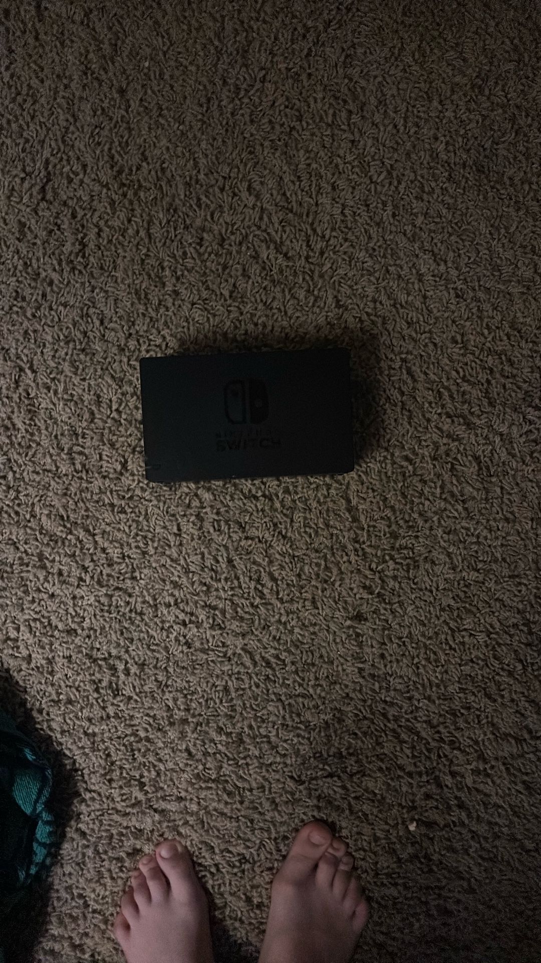 Nintendo Switch Doc