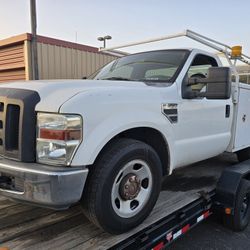 2009 Ford F-350