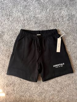 Essential shorts