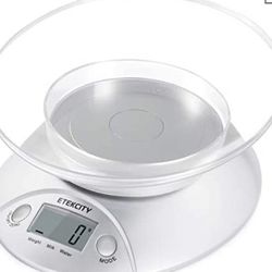 Food Scale 