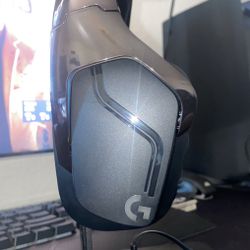 LG G935 HEADSET For PC 