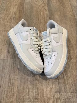 Patent Nike AF1