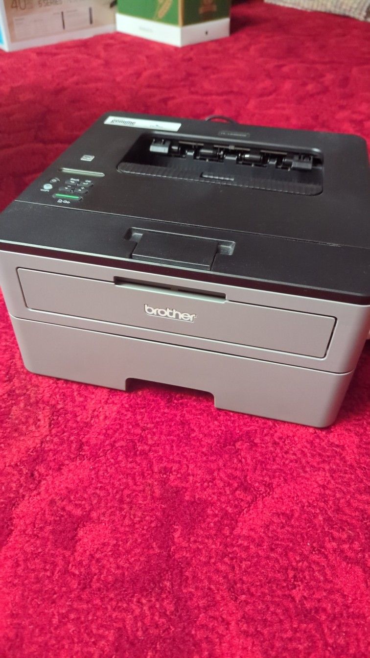 Brother Laser Printer HL-L2350