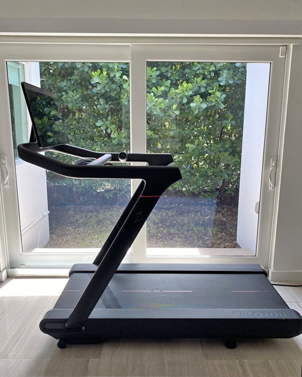 Peloton Treadmill