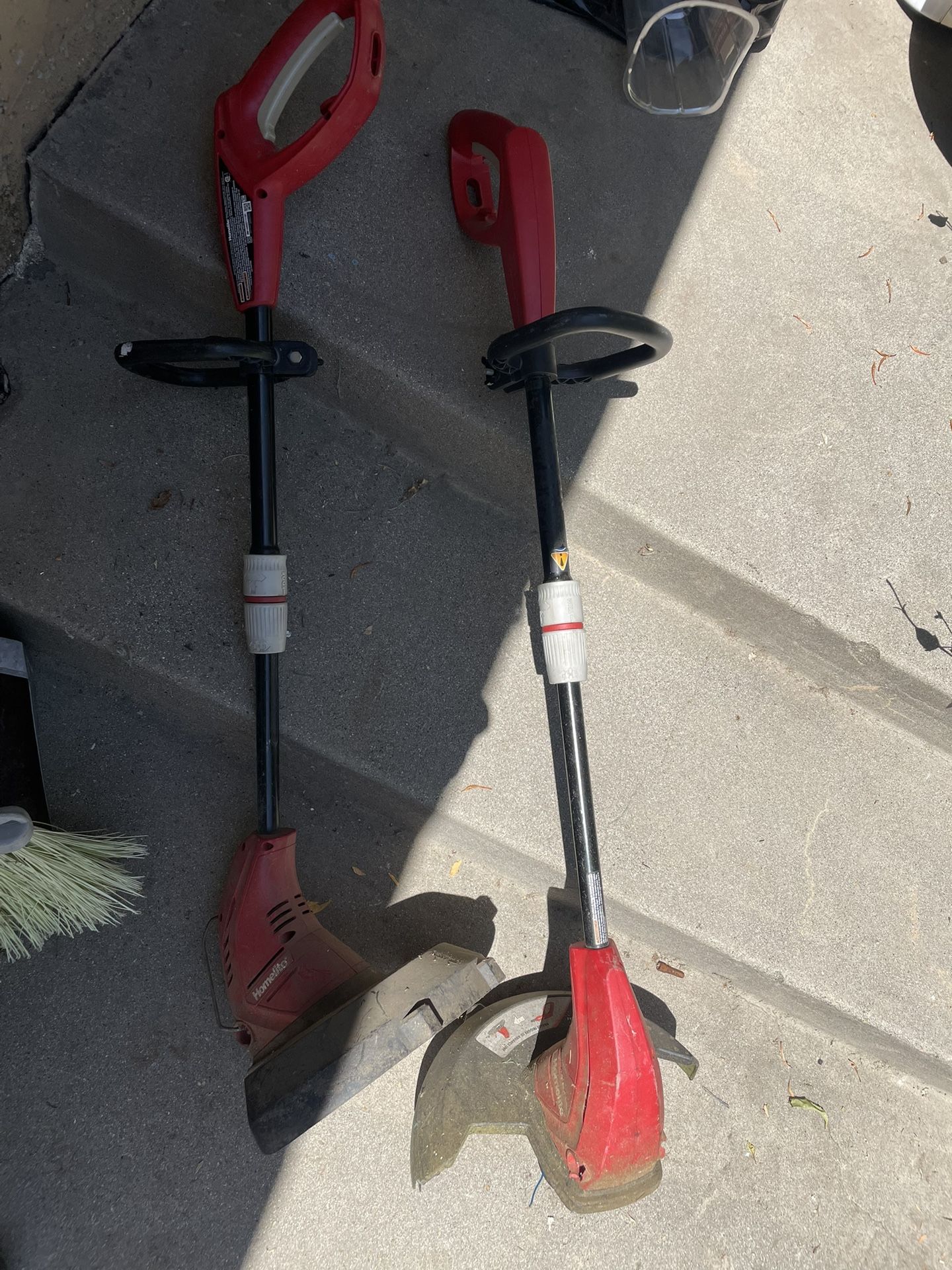 Electric Trimmers