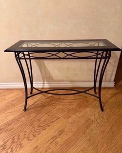 Sofa / Console Table (40” x 16”)