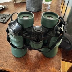 Outdoor Binoculars