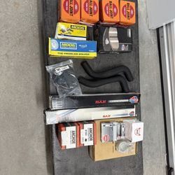 2nd Gen 4Runner Parts