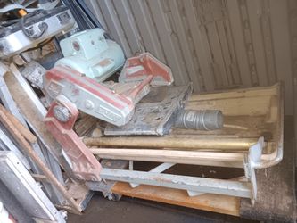 Heavy Duty Tile Saw / Stone Cutter
