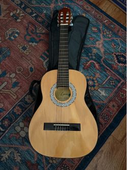 Lyons Youth Classical Guitar