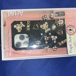 Case iPhone 16 Pro Max