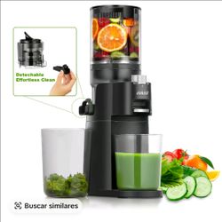 🥕🍊 JUICER MACHINE / COLD PRESS JUICER — $25 🍏🥒