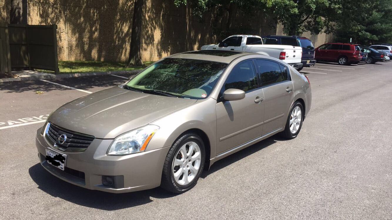 2009 Nissan Altima