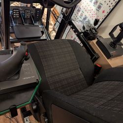 Saitek X36 Throttle & Flight Stick