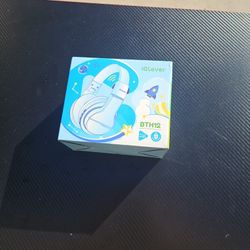 Kid Safe Wireless Headphones