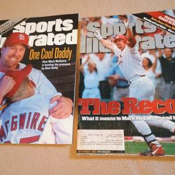 Variety of Collectables 