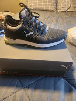puma golf shoes