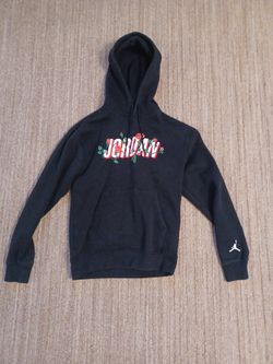 Jordan Hoodie 