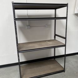 Storage/garage Shelves