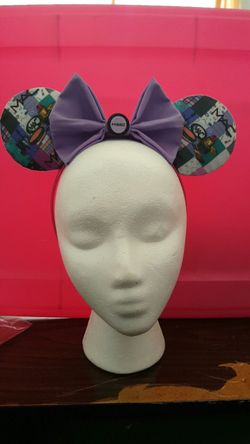Mickey Ears