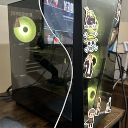 Gaming PC 6700XT I7-12700k 1tb Ssd 