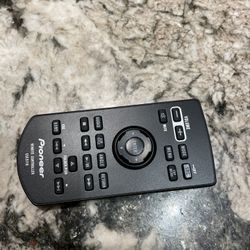 Pioneer Radio Remote CXE5116