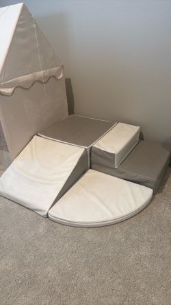 Indoor Climbing Mat