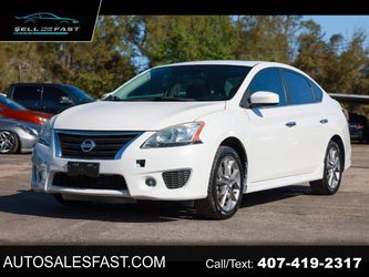 2014 Nissan Sentra